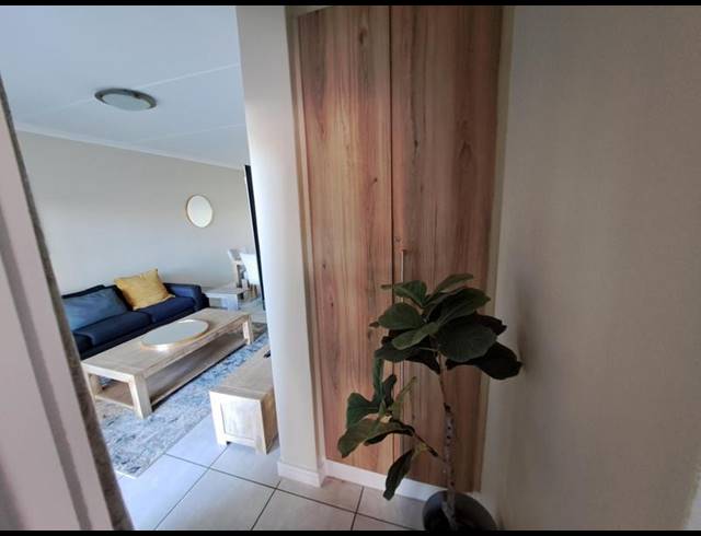 3 BEDROOM PROPERTY TO RENT IN BLYDE RIVERWALK ESTATE